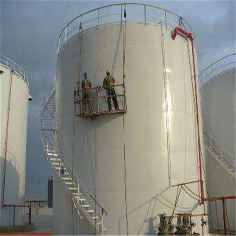 呼兰喷漆翻新・工业喷漆・设备喷漆服务简介